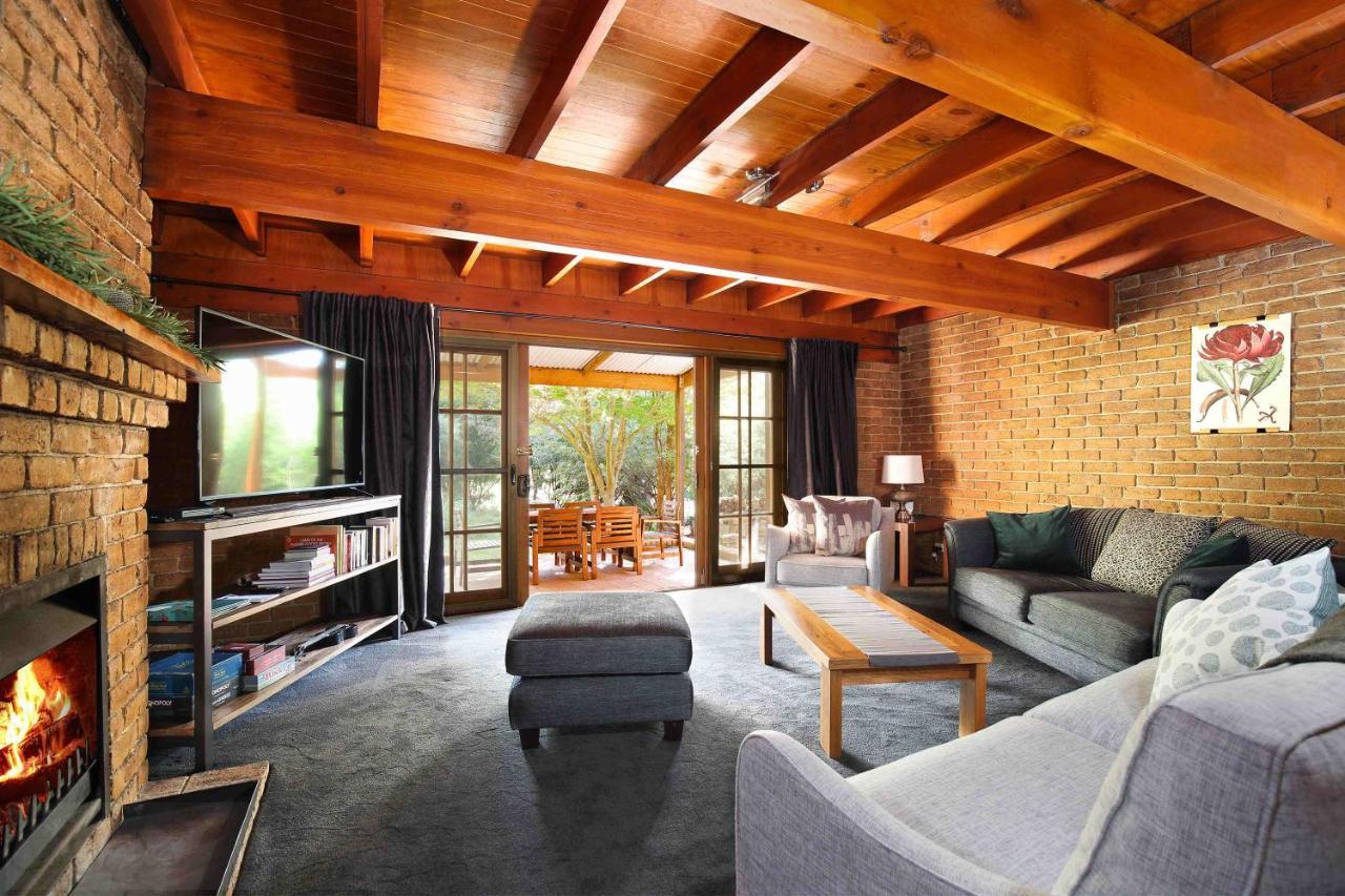Honeysett Lodge คาทุมบา ภายนอก รูปภาพ